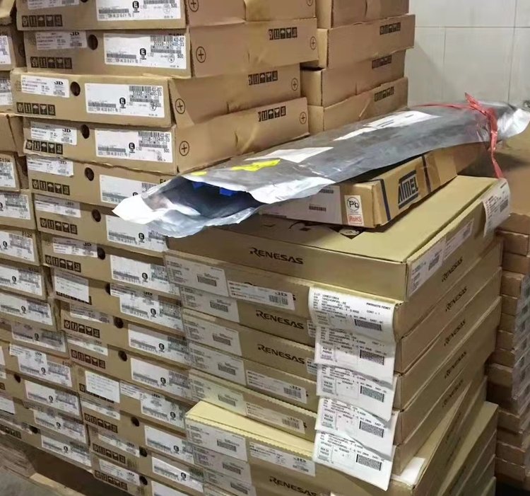 香花桥街道芯片回收