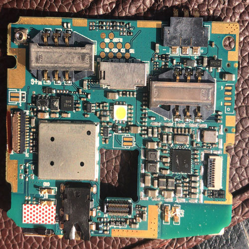 香花桥街道线路板回收